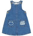 The New Siblings Spencer - TnstPida - Medium Blue Denim