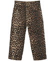 The New Siblings Jeans - Twill - Straight Fit - TnstPaloma - Fea