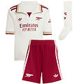 adidas Originals Fodboldsæt - AFC 3 Mini - CLOWHI/TECOBU