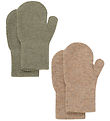 CeLaVi Luffer - Uld/Nylon - 2-pak - Overland Trek
