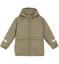 CeLaVi Softshell Jakke - Overlandstur