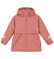 CeLaVi Softshelljacke - Ziegel Dust