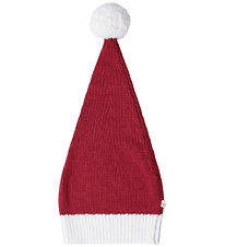 That's Mine Christmas Hat - Alvie - Red