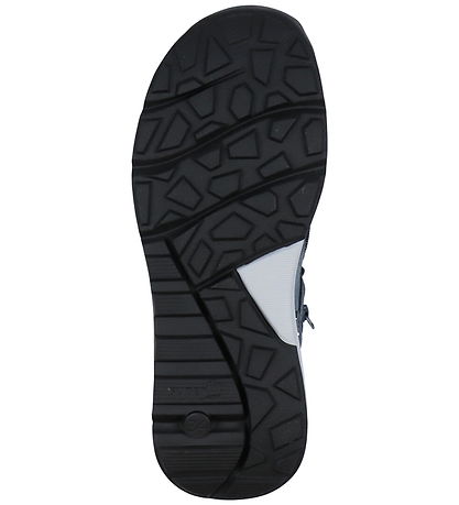 Superfit Støvler - Tex - Free Ride - Blue/Lightgreen