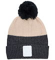 Minymo Hue m. Fleece - Uld/Akryl - Tap Shoe m. Kvast