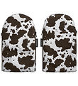 KongWalther Pram Gloves - Østerbro - Cozy Cow