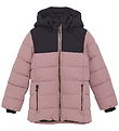 Color Kids Steppjacke - Quilt - Holzrose