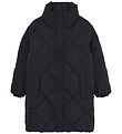 Color Kids Dynefrakke - Quilt - Phantom