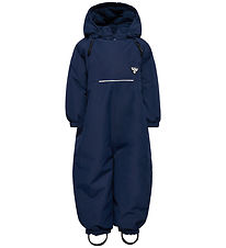Hummel Flyverdragt  - hmlMINI - Tex - Dress Blues