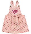 Konges Sløjd Spencer - Denim - Nola - Berry Coeur