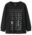 Name It Bluse - NkmOrson - Sort