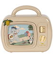 Konges Sløjd Legetøj - My Melody Tv - Lemon