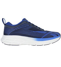 Reebok Sko - Road Strider - Navy/Blå/Hvid