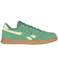 Reebok Shoes - Court Advance - Green/Yellowhaze