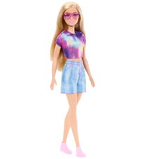 Barbie Dukke - 30 cm - Mysteries Malibu Core 