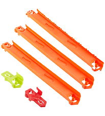 Hot Wheels Bilbane - Track Creator - Straight Track Pack