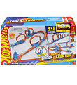 Hot Wheels Bilbane - Track Creator Triple Loop Frenzy