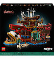 LEGO® One Piece - Den Flydende Restaurant Baratie 75640 - 3402 D