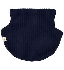 MP Halsedisse - Uld/Bomuld - Uppsala - Peacoat Blue