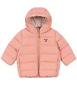 Konges Sløjd Steppjacke - Alpi - Cameo Brown