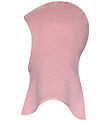 MP Balaclava - Wool/Cotton - 2-layer - Uppsala - Zephyr Rose