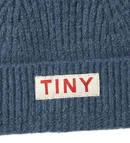 Tiny Cottons Hue - Strik - Mørkeblå