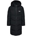 Hummel Dynefrakke - hmlJr - Sort