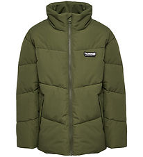 Hummel Winterjas - hmlJr - Wintermos