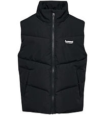 Hummel Dynevest - hmlJr - Sort