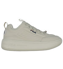 Fila Shoes - Superbubble - Oyster Gray