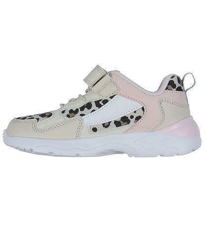 Fila Sko - Ventosa A - Oyster Gray/Mauve Chalk