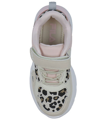 Fila Sko - Ventosa A - Oyster Gray/Mauve Chalk