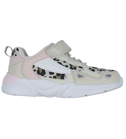 Fila Sko - Ventosa A - Oyster Gray/Mauve Chalk