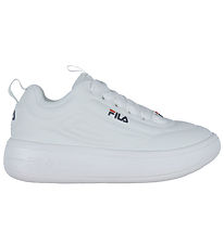 Fila Shoes - Superbubble - White