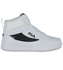 Fila Shoes - Rega NF - White/Black