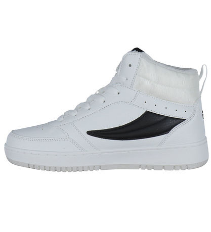 Fila Vintestøvler - Rega NF Mid - Hvid/Sort