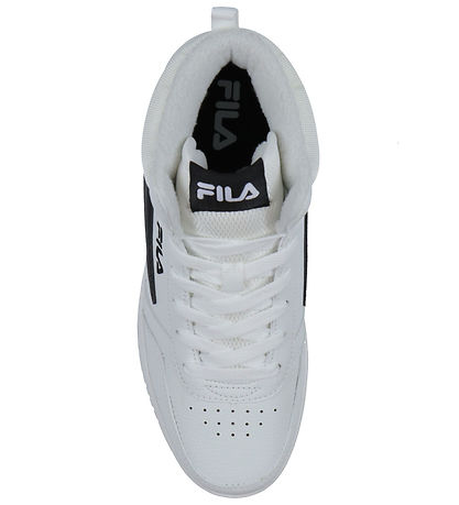 Fila Vintestøvler - Rega NF Mid - Hvid/Sort