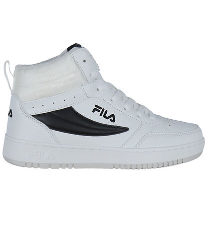 Fila Vintestøvler - Rega NF Mid - Hvid/Sort