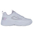 Fila Shoes - Skye - White/Iridescent