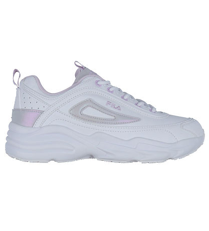 Fila Sko - Skye - Hvid/Iridescent