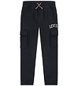Levis Joggingbroek - Vracht - Jet Black