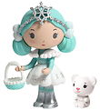 Djeco Figurer - Neige & Nours