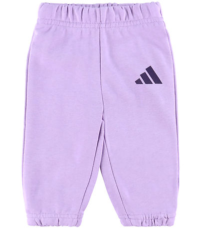 adidas Performance Sweatsæt - Jog - Powolu/Aurplu