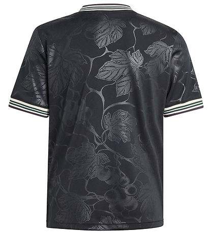adidas Originals Fodboldtrøje - Juventus 25/26 3. Sæt - Sort/Ecr