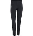 adidas Performance Bukser - Juve C VT - Black/Blipnk