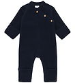 Hust and Claire Køredragt - Merlin - Uld - More Navy