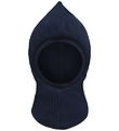 Hust and Claire Elefanthue - 2-lags - Feo - Uld - More Navy