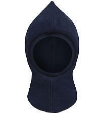Hust and Claire Elefanthue - 2-lags - Feo - Uld - More Navy