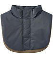 Wheat Halsedisse m. Fleece - Rivo - Ink