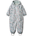 Wheat Snowsuit - Adi - Soft Rain Flowers